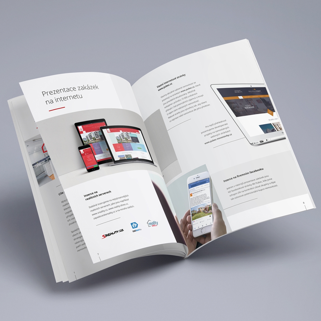 Realitní kancelář Pubec